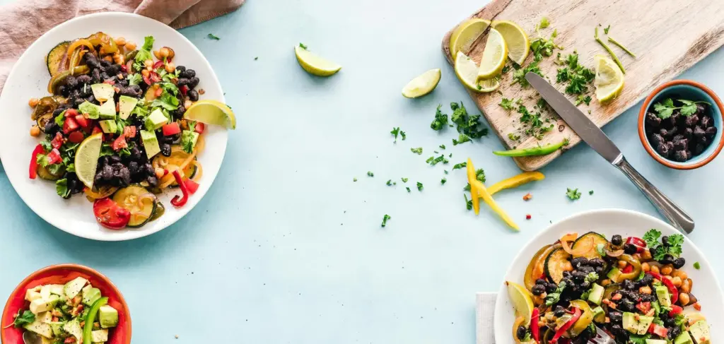 시간이 부족한 날을 위한 효율적인 요리 방법