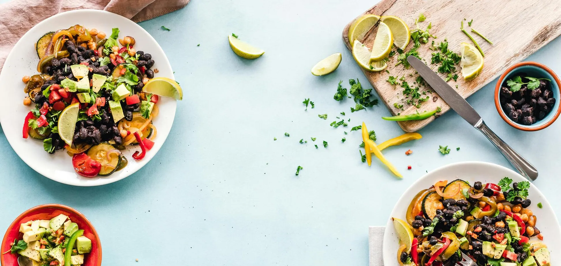 시간이 부족한 날을 위한 효율적인 요리 방법